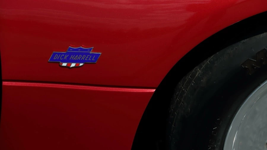 2000 Chevrolet Camaro 4th Gen - Image 20 of 25