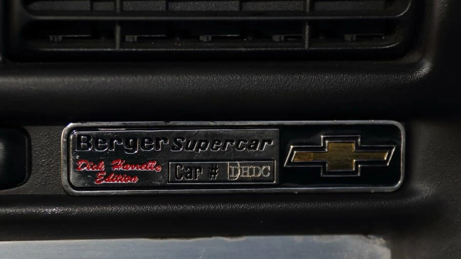 2000 Chevrolet Camaro 4th Gen - Image 25 of 25