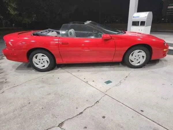 2000 Chevrolet Camaro 4th Gen - Image 6 of 20