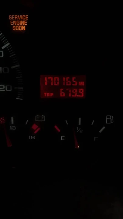 2000 Chevrolet Camaro 4th Gen - Image 5 of 10