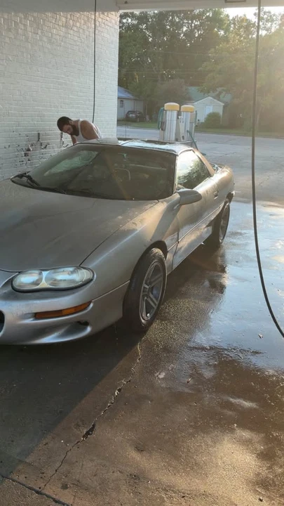 2000 Chevrolet Camaro 4th Gen - Image 7 of 10