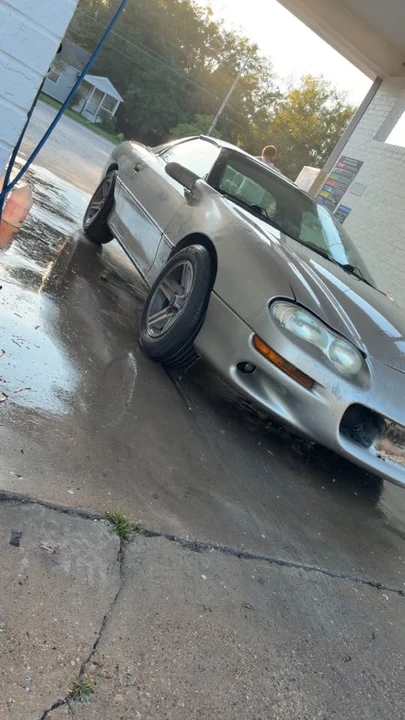 2000 Chevrolet Camaro 4th Gen - Image 6 of 10