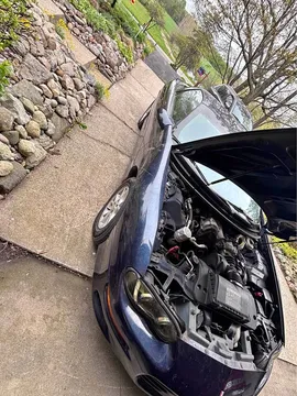 2000 Chevrolet Camaro