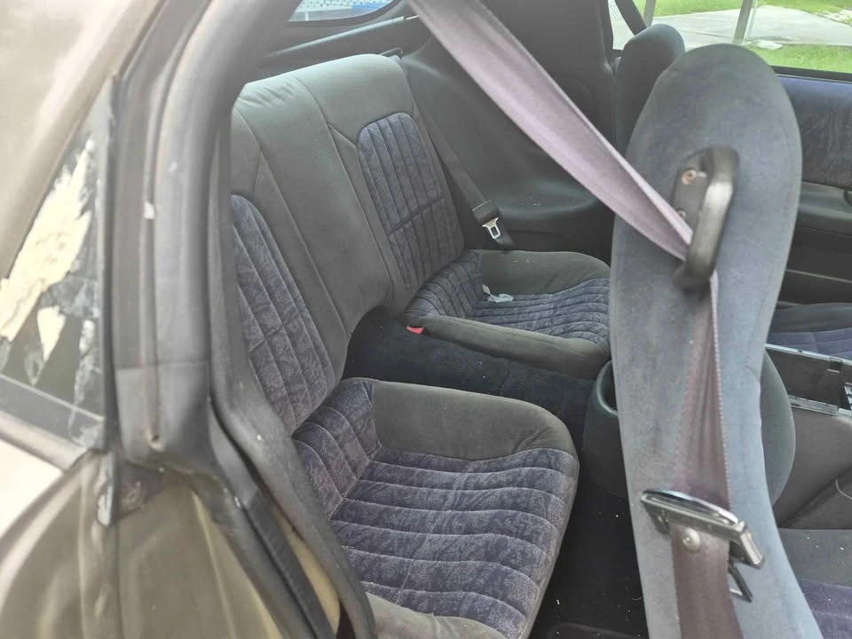 2000 Chevrolet Camaro 4th Gen - Image 6 of 7