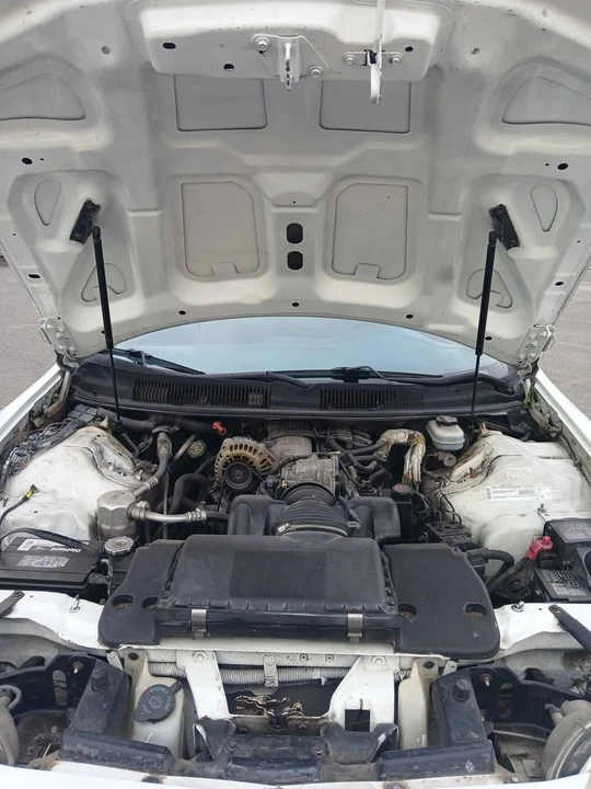 2000 Chevrolet Camaro 4th Gen - Image 7 of 7