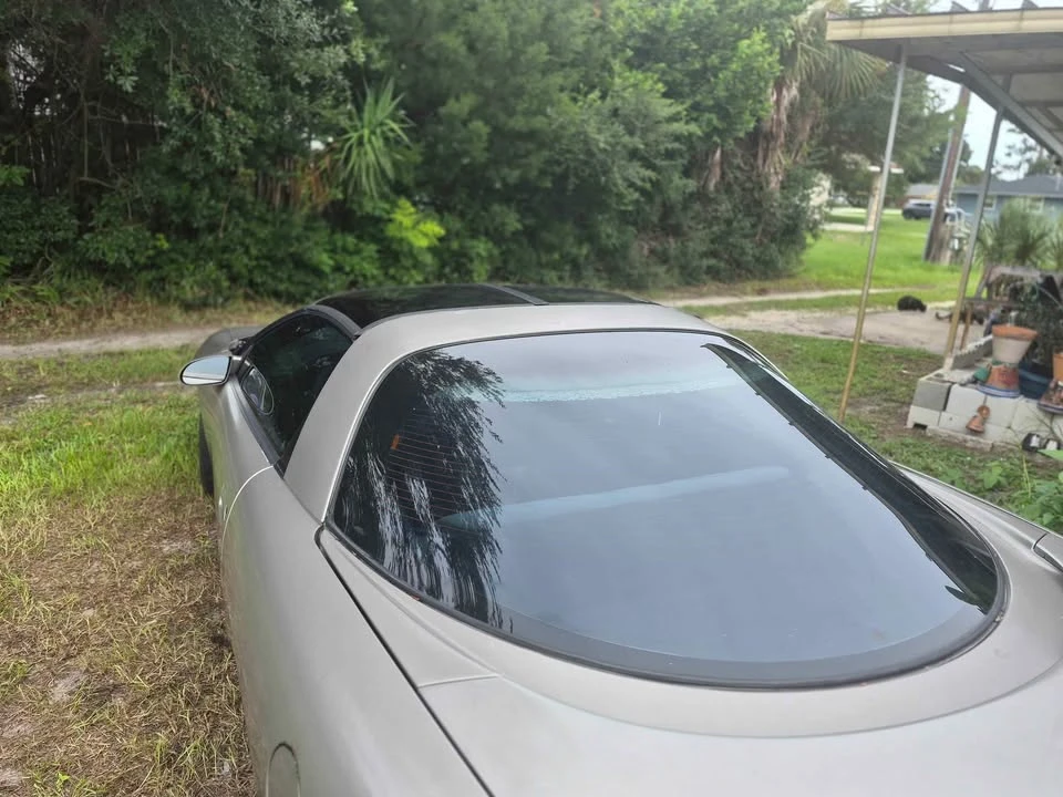 2000 Chevrolet Camaro 4th Gen - Image 2 of 7