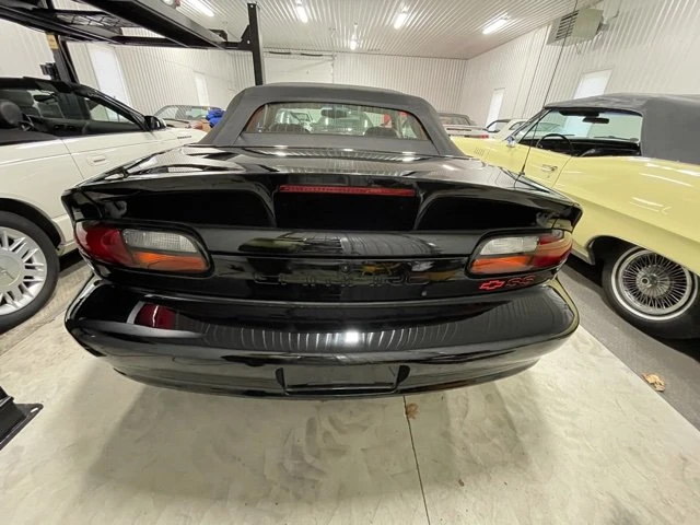 2000 Chevrolet Camaro 4th Gen - Image 6 of 6