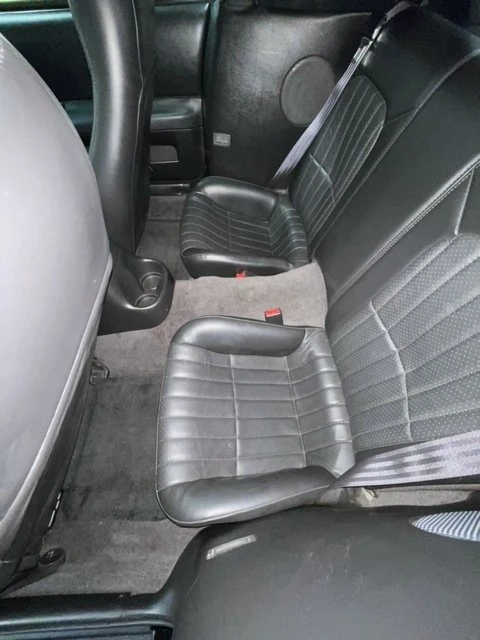 2000 Chevrolet Camaro 4th Gen - Image 2 of 6