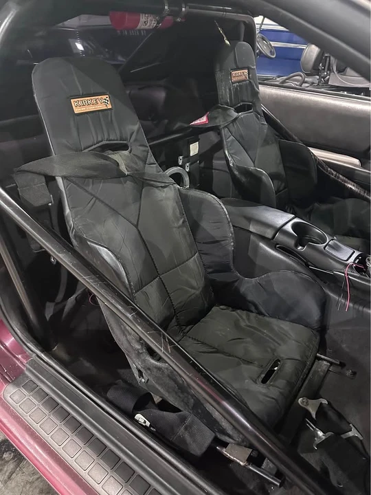 2000 Chevrolet Camaro 4th Gen - Image 13 of 16