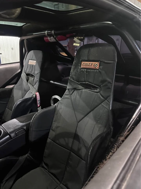 2000 Chevrolet Camaro 4th Gen - Image 10 of 16