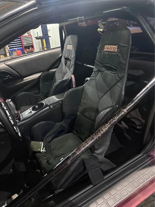 2000 Chevrolet Camaro 4th Gen - Image 11 of 16