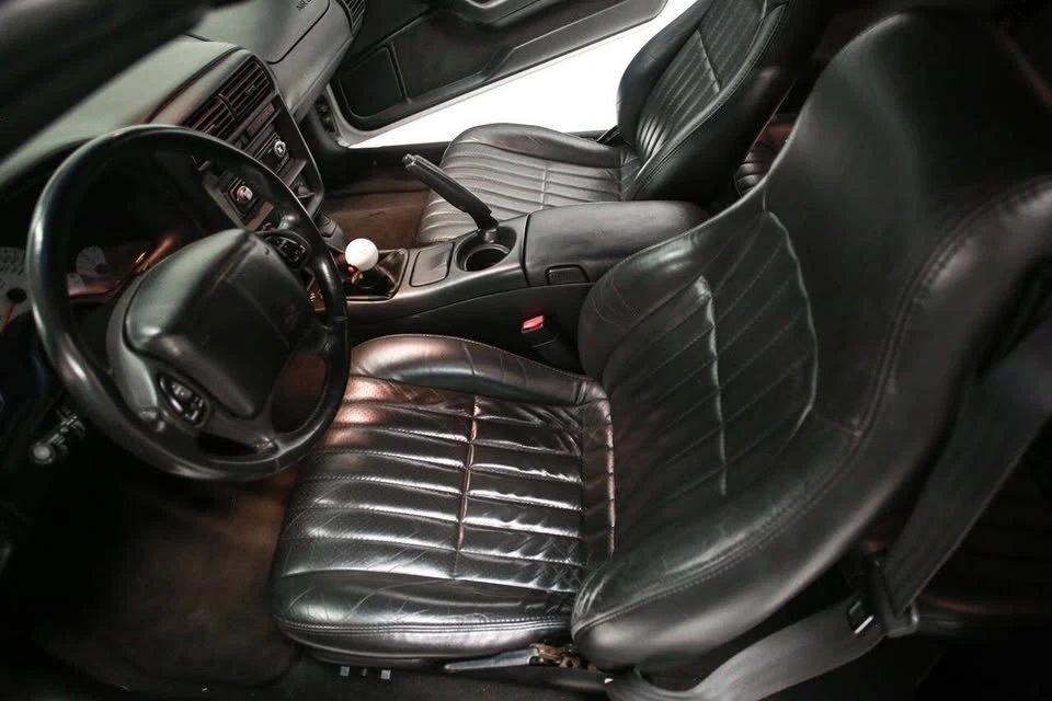 2000 Chevrolet Camaro 4th Gen - Image 13 of 20