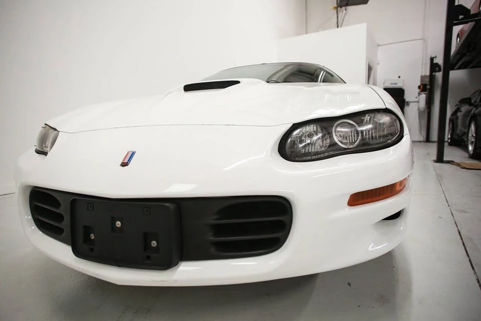 2000 Chevrolet Camaro 4th Gen - Image 8 of 20