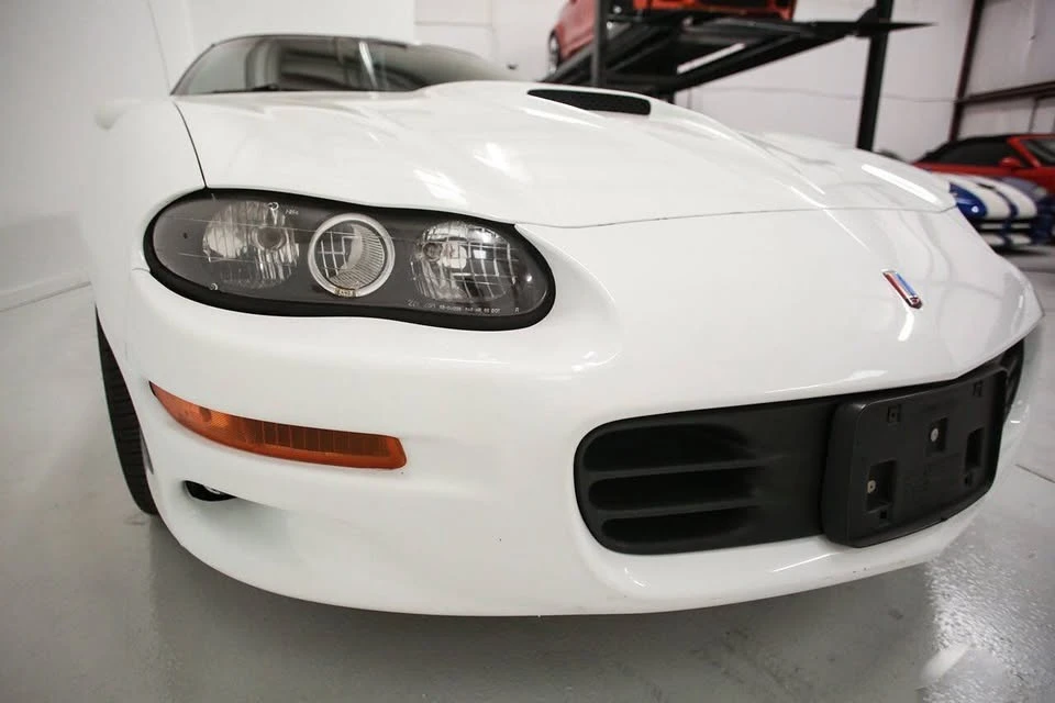 2000 Chevrolet Camaro 4th Gen - Image 9 of 20