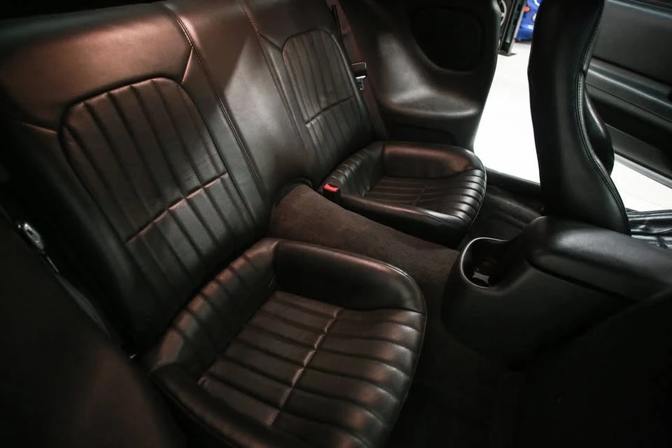 2000 Chevrolet Camaro 4th Gen - Image 15 of 20