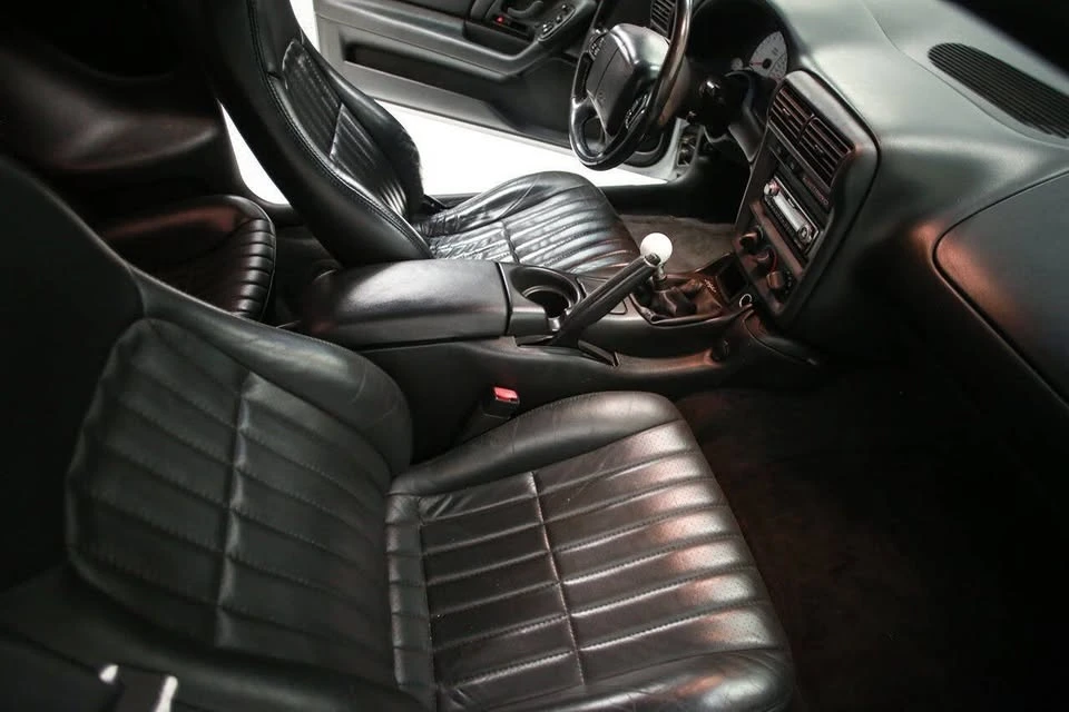 2000 Chevrolet Camaro 4th Gen - Image 16 of 20