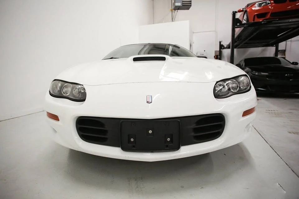 2000 Chevrolet Camaro 4th Gen - Image 7 of 20