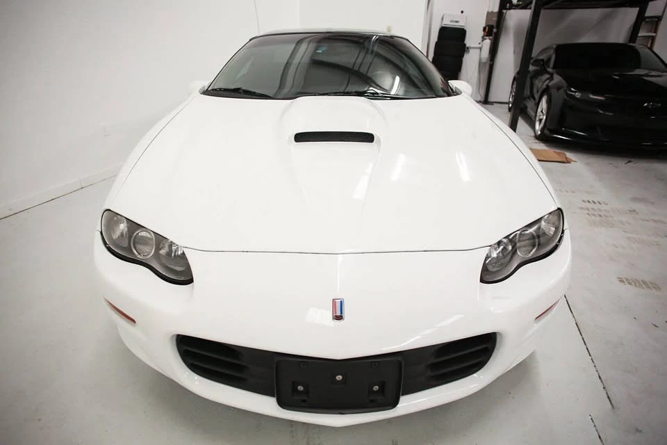 2000 Chevrolet Camaro 4th Gen - Image 2 of 20