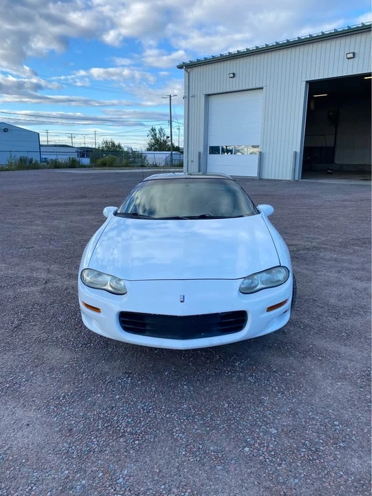 2000 Chevrolet Camaro 4th Gen - Image 3 of 15