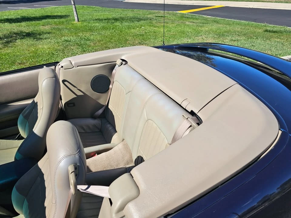 2000 Chevrolet Camaro 4th Gen - Image 16 of 20
