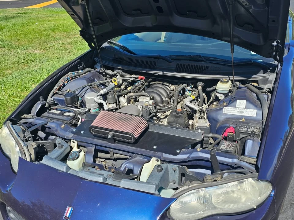 2000 Chevrolet Camaro 4th Gen - Image 4 of 20