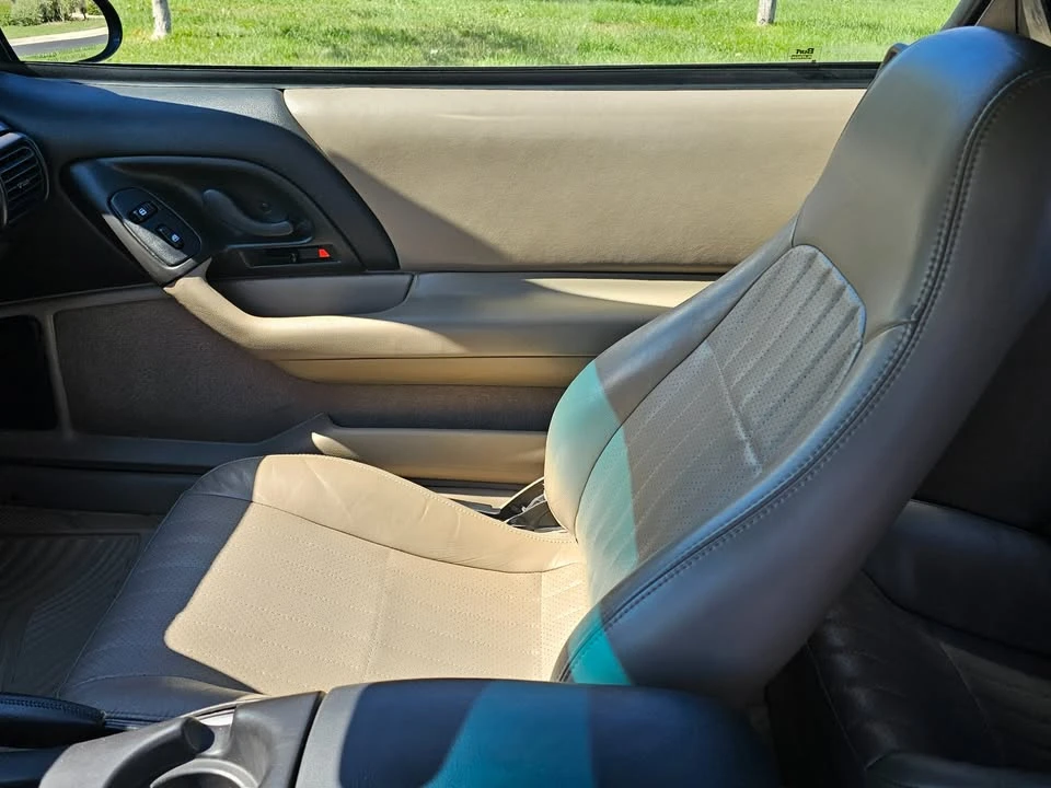 2000 Chevrolet Camaro 4th Gen - Image 6 of 20