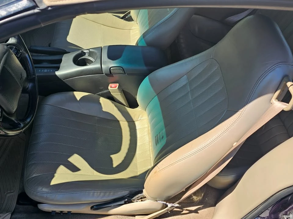 2000 Chevrolet Camaro 4th Gen - Image 5 of 20