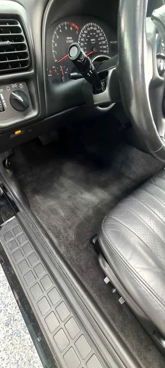 2000 Chevrolet Camaro 4th Gen - Image 15 of 20