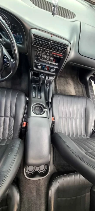 2000 Chevrolet Camaro 4th Gen - Image 12 of 20