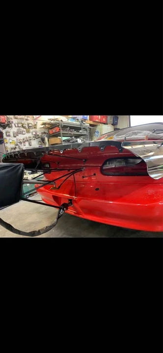 2000 Chevrolet Camaro 4th Gen - Image 11 of 17