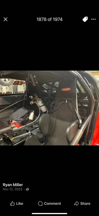2000 Chevrolet Camaro 4th Gen - Image 2 of 17