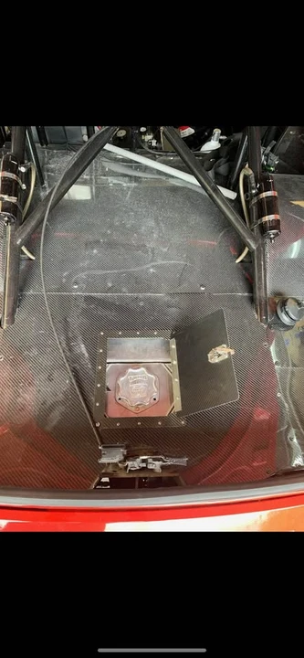 2000 Chevrolet Camaro 4th Gen - Image 14 of 17