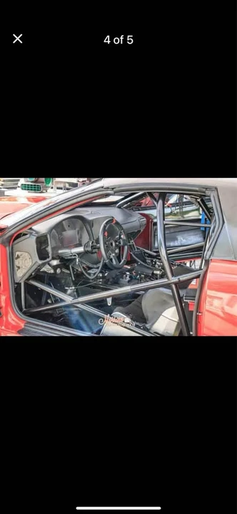2000 Chevrolet Camaro 4th Gen - Image 17 of 17