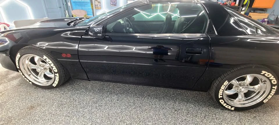 2000 Chevrolet Camaro 4th Gen - Image 2 of 20