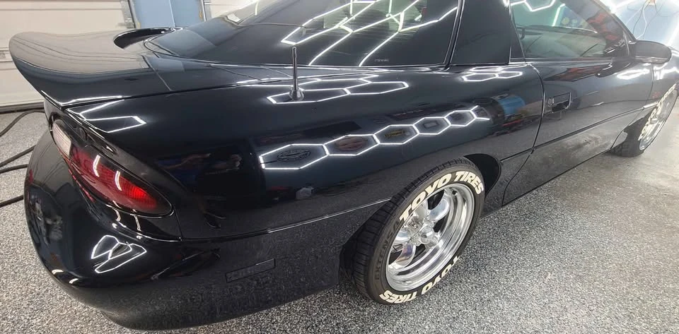 2000 Chevrolet Camaro 4th Gen - Image 6 of 20