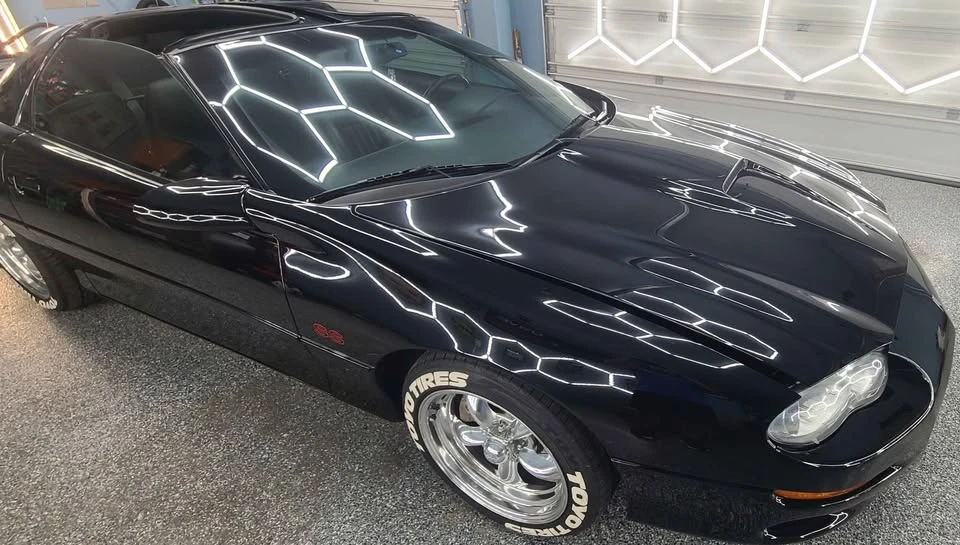 2000 Chevrolet Camaro 4th Gen - Image 4 of 20