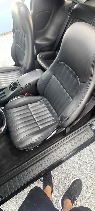 2000 Chevrolet Camaro 4th Gen - Image 13 of 20