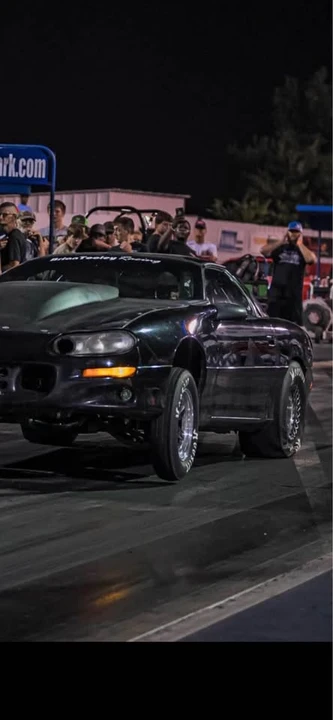 2000 Chevrolet Camaro 4th Gen - Image 6 of 6