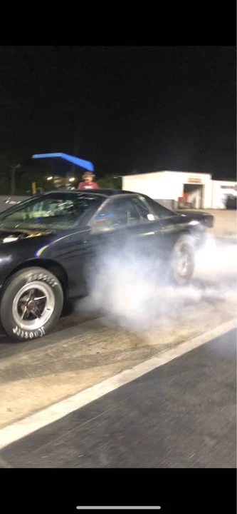 2000 Chevrolet Camaro 4th Gen - Image 3 of 6