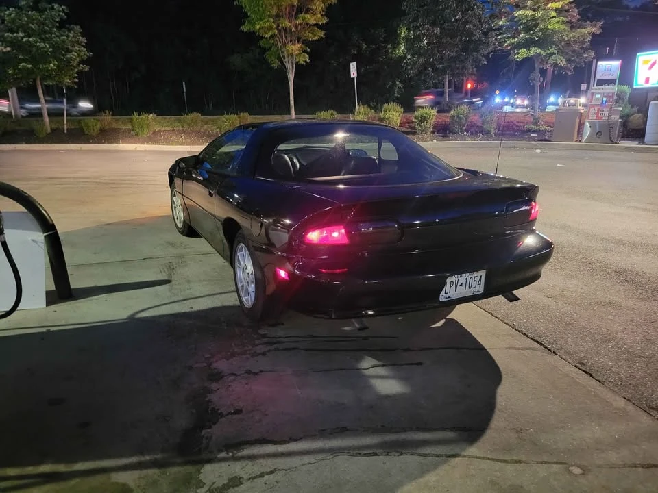 2000 Chevrolet Camaro 4th Gen - Image 2 of 10