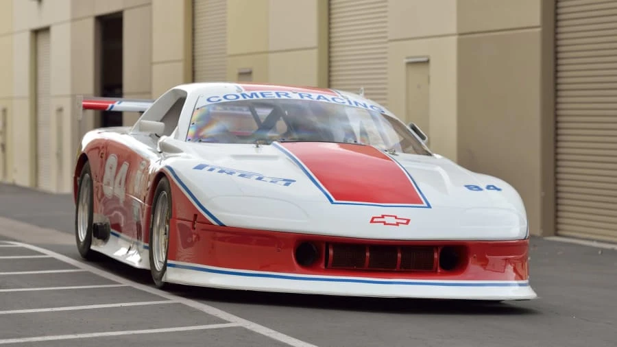 2000 Chevrolet Camaro 4th Gen - Image 12 of 20