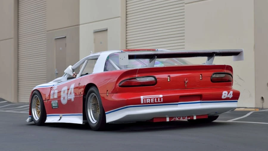 2000 Chevrolet Camaro 4th Gen - Image 13 of 20