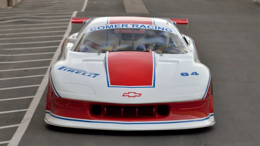 2000 Chevrolet Camaro 4th Gen - Image 14 of 20