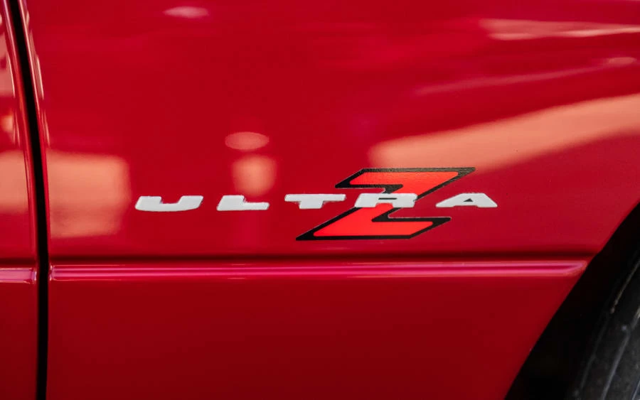 2000 Chevrolet Camaro 4th Gen - Image 21 of 31