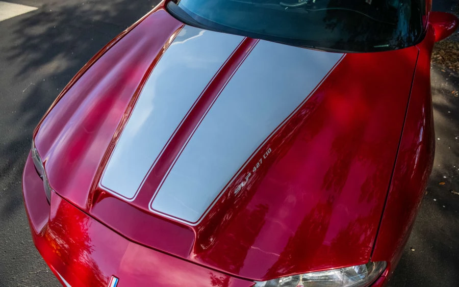 2000 Chevrolet Camaro 4th Gen - Image 18 of 31