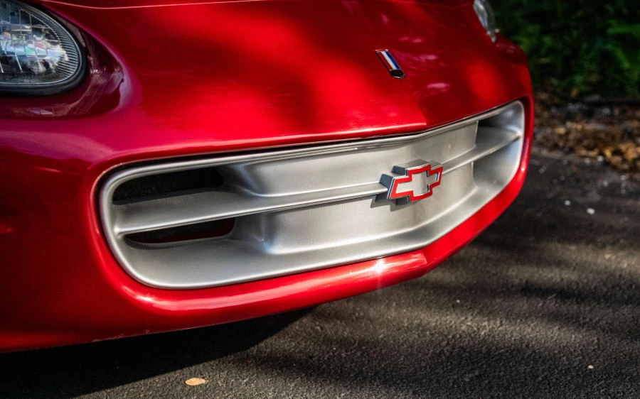 2000 Chevrolet Camaro 4th Gen - Image 16 of 31