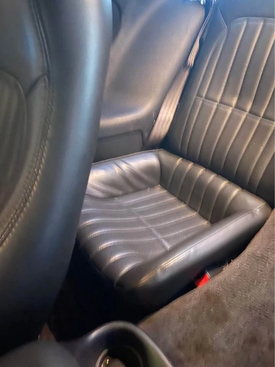 2000 Chevrolet Camaro SS 4th Gen - Image 11 of 14