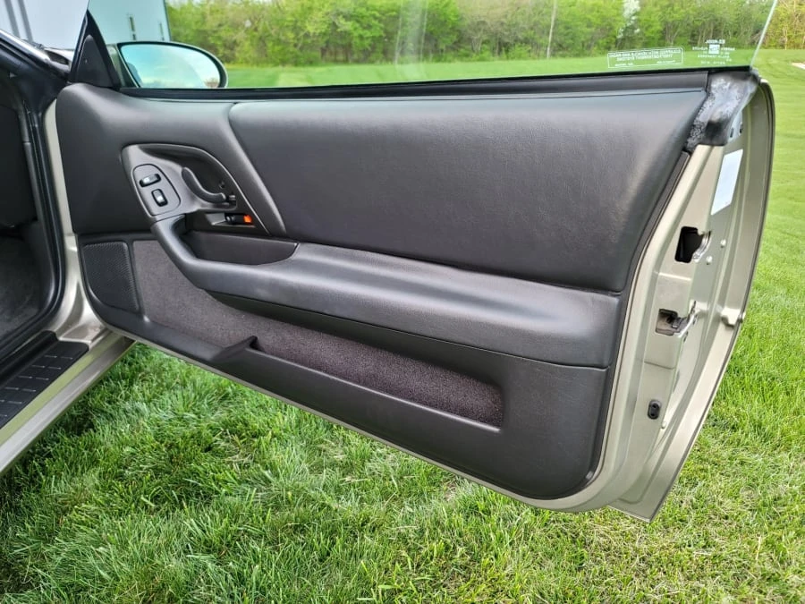 2000 Chevrolet Camaro SS 4th Gen - Image 14 of 19