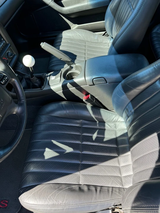 2000 Chevrolet Camaro SS 4th Gen - Image 7 of 21