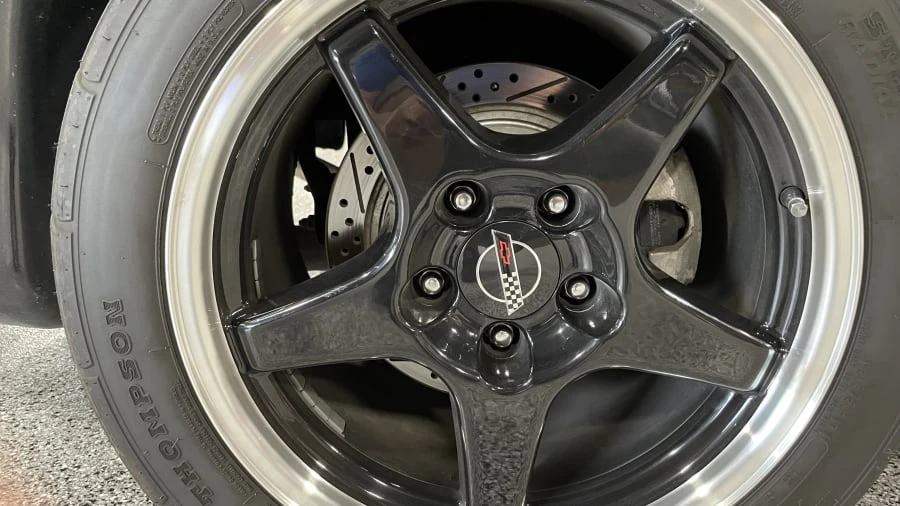 2000 Chevrolet Camaro SS 4th Gen - Image 16 of 19